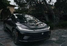 FF：宣布任命Matthias Aydt为全球CEO-透彻科技