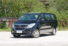 新款东风风行菱智PLUS/菱智M5今日上市-透彻科技