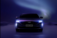 有望10月首发亮相 星瑞L双擎官方预告-透彻科技