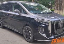 有哪些尊贵之处？红旗HQ9四座版申报图-透彻科技