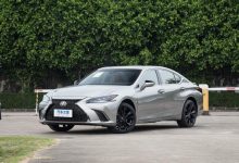 售价不变 雷克萨斯ES/NX换国六B发动机-透彻科技