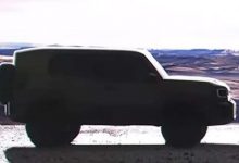 硬派越野SUV！丰田申请Land Hopper商标-透彻科技