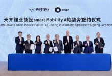 smart与天齐锂业签署《股份认购协议》-透彻科技