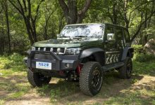 现款北京BJ40将更名为荣耀版继续销售-透彻科技