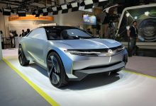 2023慕尼黑车展 欧宝全新概念车亮相-透彻科技