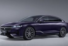 将第三季度上市 岚图追光PHEV官图发布-透彻科技