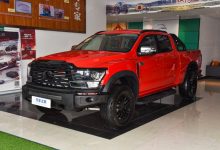 售13.98万起 中兴1949新增车型上市-透彻科技