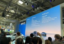 2023慕尼黑车展：比亚迪海豹公布售价！-透彻科技