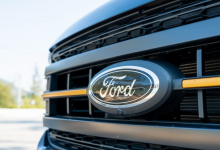 全新皮卡要来了？福特注册F-200商标-透彻科技