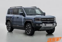 盲订售价30万元起 方程豹豹5申报信息-透彻科技