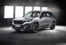 华晨宝马将国产X1 M35Li明年9月投产-透彻科技