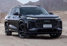 售46.76万元起 新款奥迪Q6正式上市-透彻科技