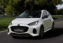 油电混动 2024款马自达2 Hybrid官图-透彻科技