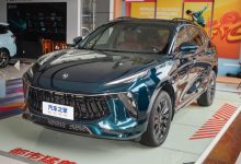 售12.49万 2024款风行T5 EVO星空版上市-透彻科技