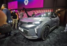 2023慕尼黑车展 雷诺全新风景正式亮相-透彻科技