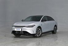 9月20日上市 零跑C01增程版首发亮相-透彻科技