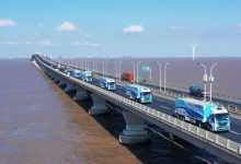 交通运输部：高速路省界收费站全面取消-透彻科技