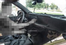 2024年发布 新款凯雷德ESCALADE谍照-透彻科技