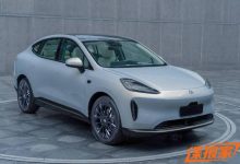 这是个大块头 埃安昊铂HT申报图曝光-透彻科技