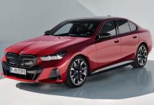 2024年国内市场将迎来三款宝马M车型-透彻科技