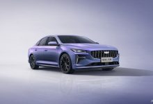 搭全新油电混动系统 吉利星瑞L双擎官图-透彻科技