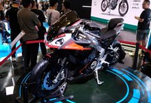 模仿战斗机!元图四缸仿赛GP660发布-透彻科技