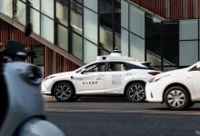 萝卜快跑、小马智行北京获批L4自动驾驶-透彻科技