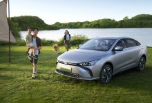 9月上旬上市 2024款几何G6官图发布-透彻科技