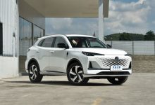 换新颜 新款长安CS55PLUS将于今日上市-透彻科技