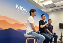 李斌:蔚来入门品牌阿尔卑斯2024年推出-透彻科技