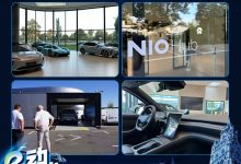 蔚来“闯关”欧洲，如今怎么样了？-透彻科技