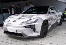 预计2024年年中上市 Polestar 5新消息-透彻科技