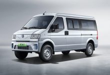 东风小康EC36II宁德时代电池版正式上市-透彻科技