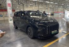 东风风行U-TOUR V9正式定名为游艇V9-透彻科技