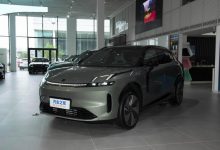 预售21.8-28.8万元 领克08将于今晚上市-透彻科技