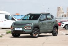 售7.47万起 新款东风纳米BOX正式上市-透彻科技