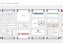 进军欧洲 慕尼黑车展那些中国品牌身影-透彻科技