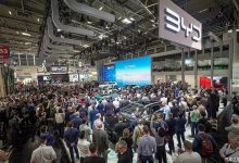 欧盟委员会对中国电动车展开反补贴调查-透彻科技