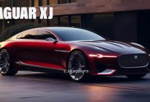 采用纯电驱动 捷豹正在开发XJ的继任者-透彻科技