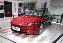 环比增长31% 特斯拉8月交付84159辆-透彻科技