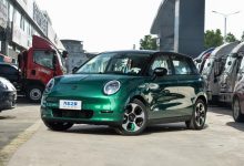 9月22日上市 江淮钇为3将推冠军版车型-透彻科技