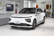 售价或下调？新款小鹏G9将9月19日上市-透彻科技