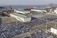 同比翻倍 前8个月我国出口汽车4427亿元-透彻科技