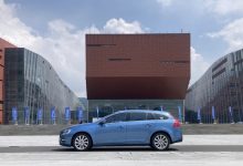 试驾蔚来ET5T:作为旅行车主,怎么看电动旅行?-透彻科技