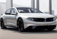 有望2027年发布 宝马将推出电动版M3-透彻科技