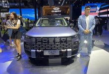 奇瑞将于2024年推出8款CD-M插混车型-透彻科技