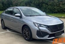 最大功率127kW 标致408将换1.5T发动机-透彻科技