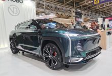 2023慕尼黑车展：诺博iNest 3.0概念车-透彻科技