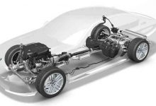 内燃机不死 宝马还在开发4/6/8缸发动机-透彻科技