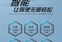 哪吒GT第二次大版本OTA升级正式开启-透彻科技